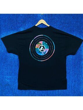 Linkin Park “From Zero” Graphic T-Shirt Size 2XL